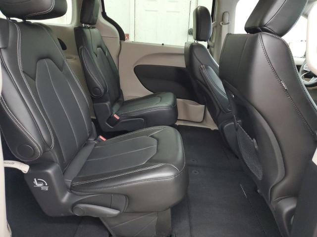 Photo 11 from auction – 2024 CHRYSLER PACIFICA T with VIN 2C4RC1BG0RR152863