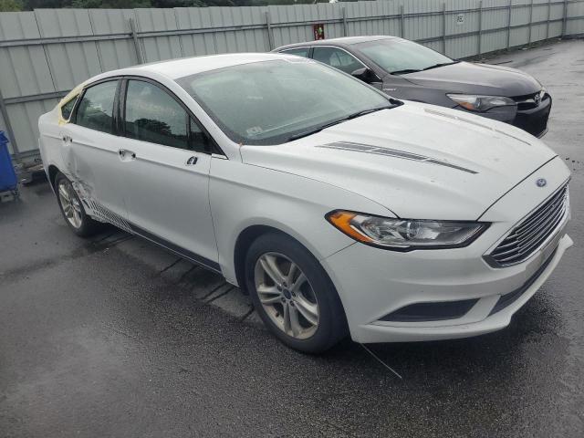 Photo 4 from auction – 2018 FORD FUSION SE with VIN 3FA6P0H76JR221472