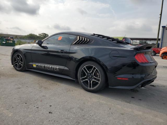 Photo 2 from auction – 2019 FORD MUSTANG with VIN 1FA6P8THXK5133110