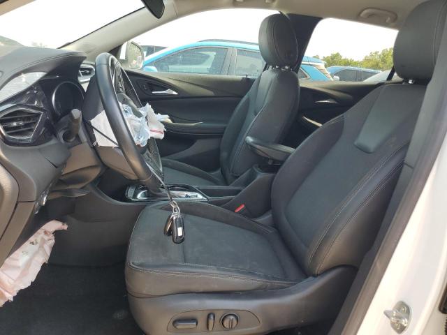 Photo 7 from auction – 2022 BUICK ENCORE GX with VIN KL4MMDS28NB074056