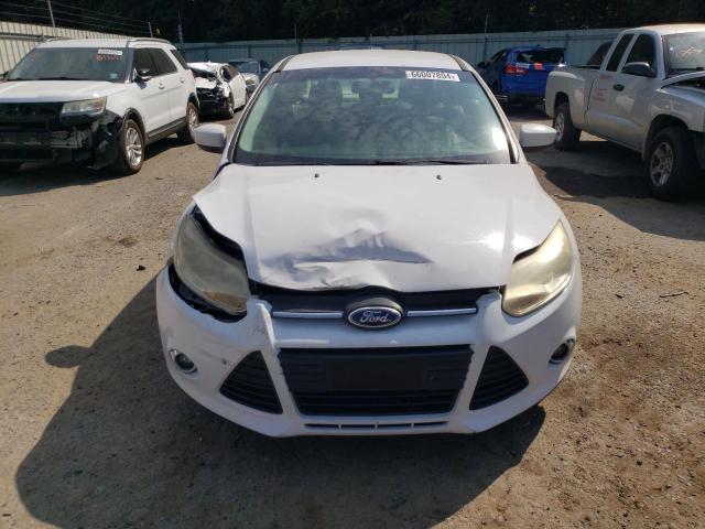 Photo 5 from auction – 2012 FORD FOCUS SE with VIN 1FAHP3F2XCL312280