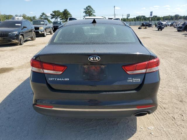 Photo 6 from auction – 2016 KIA OPTIMA LX with VIN KNAGT4L34G5119084