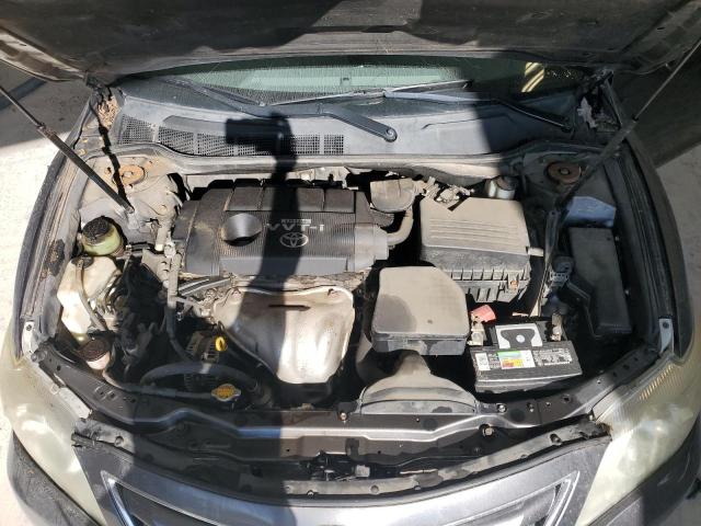 Photo 11 from auction – 2010 TOYOTA CAMRY BASE with VIN 4T4BF3EK4AR038412