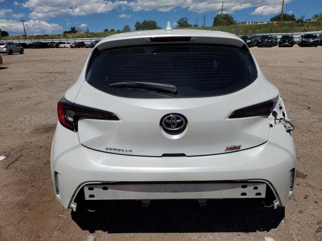 Photo 6 from auction – 2024 TOYOTA COROLLA XS with VIN JTNC4MBE5R3215074