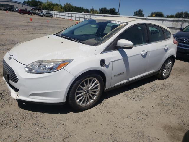 FORD FOCUS BEV 2014 with VIN 1FADP3R44EL363806 - Photo from auction