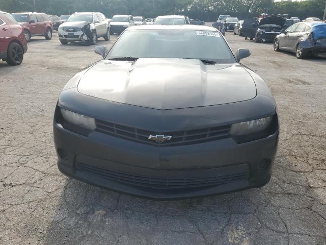 صورة رقم 5 من المزاد - 2015 CHEVROLET CAMARO LS مع VIN 2G1FB1E36F9103735
