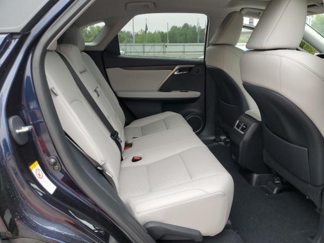 Photo 11 from auction – 2020 LEXUS RX 350 with VIN 2T2HZMDA1LC223544