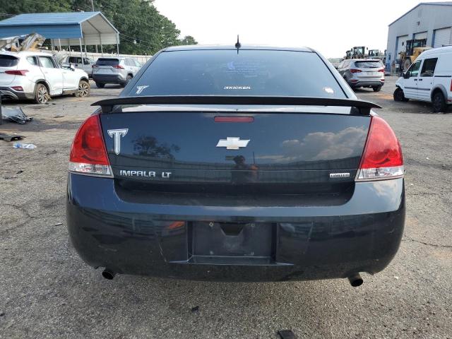 Photo 6 from auction – 2015 CHEVROLET IMPALA LIM with VIN 2G1WB5E36F1104759