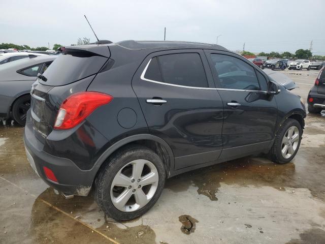 Photo 3 from auction – 2016 BUICK ENCORE with VIN KL4CJASB2GB663822