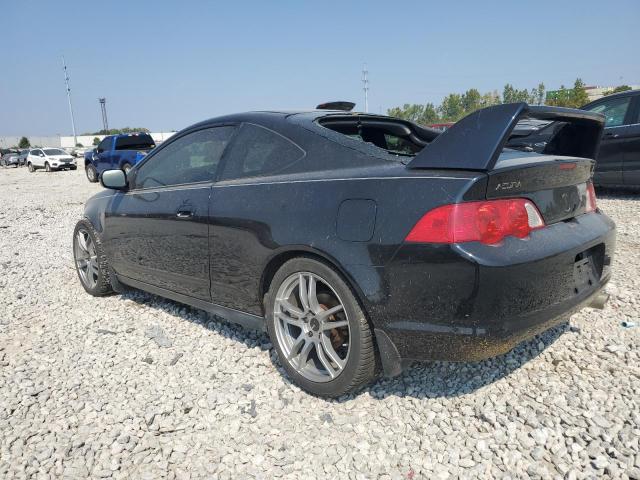 Photo 2 from auction – 2002 ACURA RSX with VIN JH4DC548X2C040429