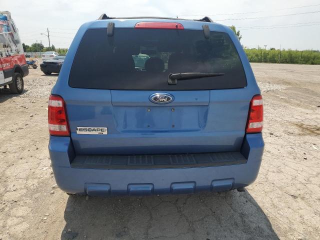 Photo 6 from auction – 2009 FORD ESCAPE XLT with VIN 1FMCU03G79KB94131