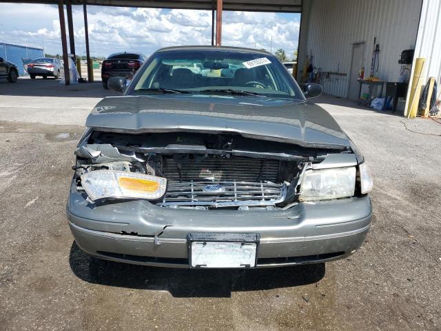 Photo 5 from auction – 2003 FORD CROWN VICT with VIN 2FAFP74W83X187593
