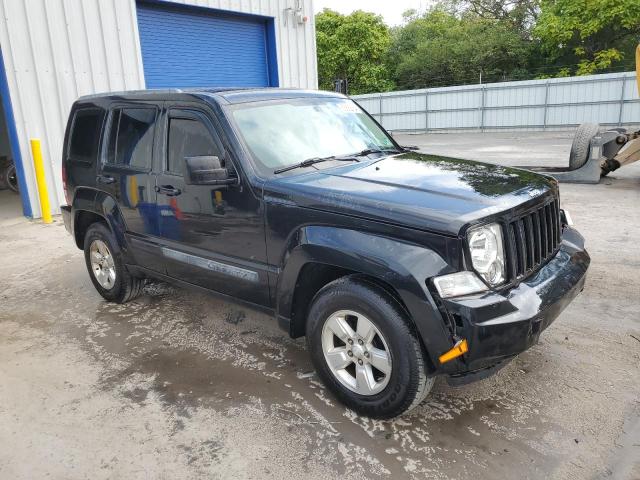 Photo 4 from auction – 2012 JEEP LIBERTY SP with VIN 1C4PJMAK7CW114386