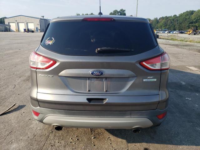 Photo 6 from auction – 2014 FORD ESCAPE SE with VIN 1FMCU0GX7EUE14232