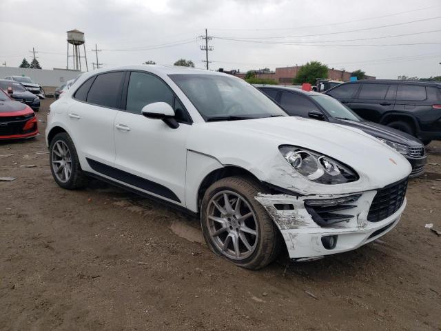 Photo 4 from auction – 2015 PORSCHE MACAN S with VIN WP1AB2A57FLB58720