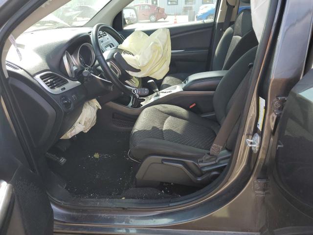 Photo 7 from auction – 2019 DODGE JOURNEY SE with VIN 3C4PDCBB7KT681086