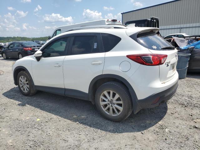 Photo 2 from auction – 2015 MAZDA CX-5 TOURI with VIN JM3KE2CY6F0481671