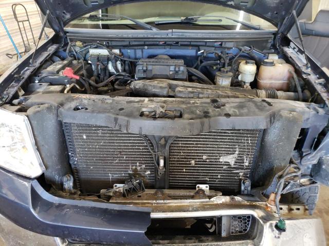 Photo 11 from auction – 2005 FORD F150 with VIN 1FTPX14595NB99050