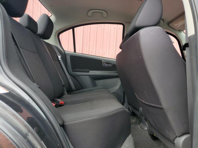 Photo 10 from auction – 2012 SUZUKI SX4 SPORT with VIN JS2YC5A97C6300307