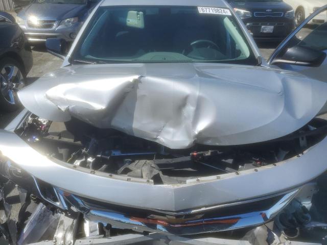 Photo 11 from auction – 2015 CHEVROLET IMPALA LS with VIN 2G11X5SL0F9186067