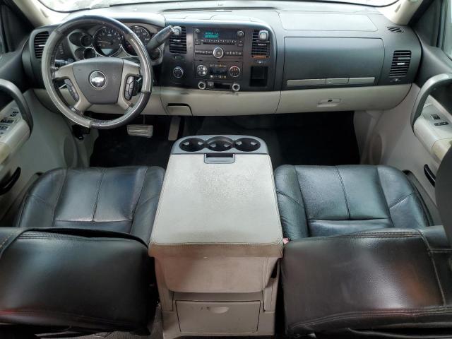 Photo 8 from auction – 2007 CHEVROLET SILVERADO with VIN 2GCEK13C771546076