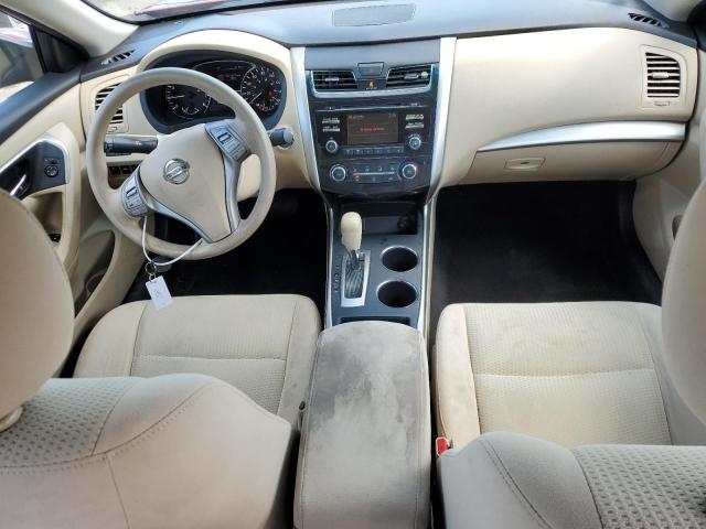 Photo 8 from auction – 2015 NISSAN ALTIMA 2.5 with VIN 1N4AL3AP1FC231026