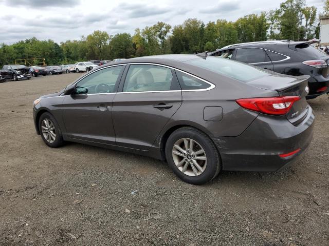 Photo 2 from auction – 2016 HYUNDAI SONATA SE with VIN 5NPE24AF7GH297789