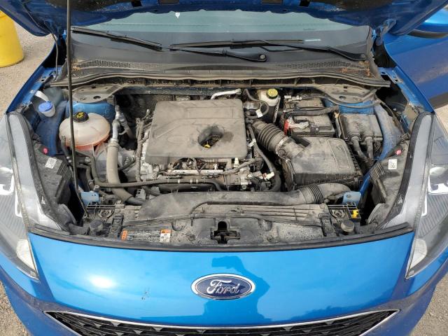 Photo 12 from auction – 2020 FORD ESCAPE SEL with VIN 1FMCU0H61LUA42938
