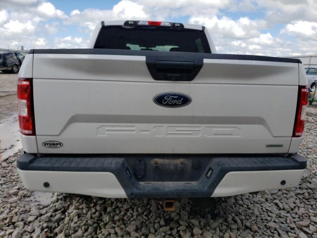 Photo 6 from auction – 2019 FORD F150 SUPER with VIN 1FTEW1EP2KKD58644