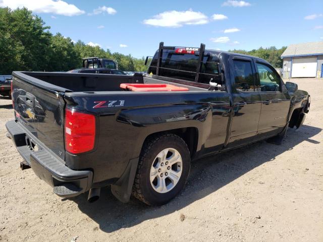 Photo 3 from auction – 2018 CHEVROLET SILVERADO with VIN 2GCVKREC4J1101779