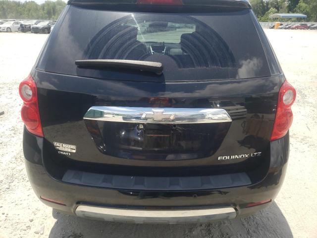 Photo 6 from auction – 2014 CHEVROLET EQUINOX LT with VIN 2GNFLHEKXE6333578