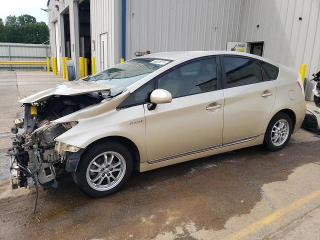 TOYOTA PRIUS 2010 with VIN JTDKN3DU6A0121691 - Photo from auction