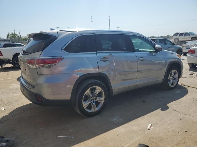 Photo 3 from auction – 2016 TOYOTA HIGHLANDER with VIN 5TDDKRFH4GS228054