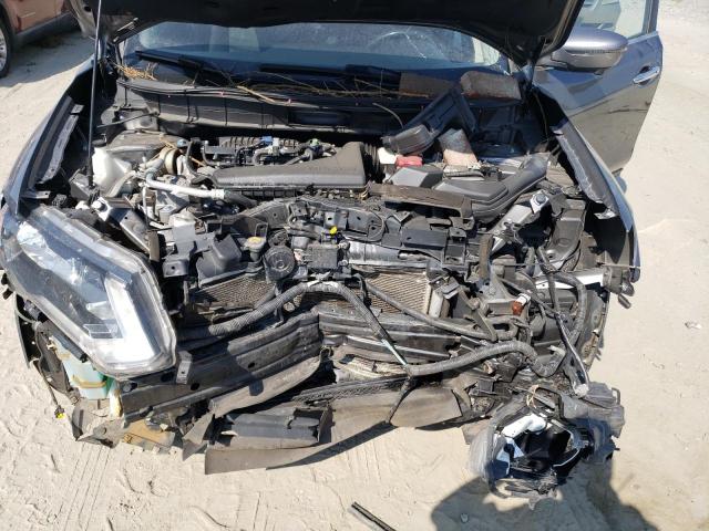 Photo 11 from auction – 2018 NISSAN ROGUE S with VIN KNMAT2MT5JP622792