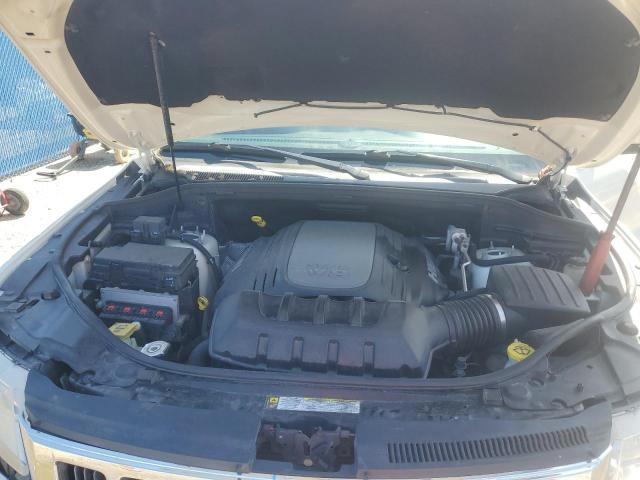 Photo 12 from auction – 2012 JEEP GRAND CHER with VIN 1C4RJFBT2CC260420