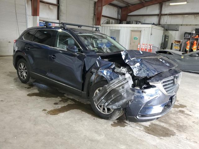Photo 4 from auction – 2018 MAZDA CX-9 TOURI with VIN JM3TCACY4J0206748