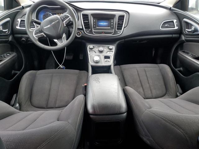 Foto 8 de la subasta – 2015 CHRYSLER 200 LIMITE con VIN 1C3CCCAB6FN576262