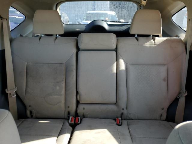 Photo 10 from auction – 2016 HONDA CR-V SE with VIN 5J6RM4H46GL070826