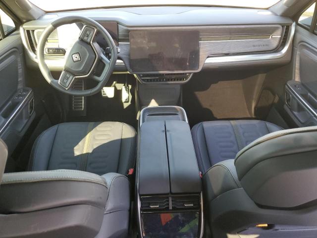 Photo 8 from auction – 2024 RIVIAN R1T ADVENT with VIN 7FCTGBAA1RN032543