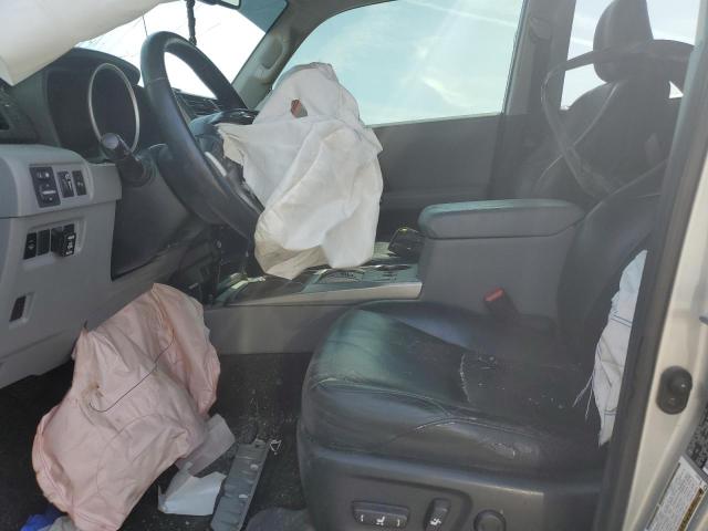 Photo 7 from auction – 2012 TOYOTA 4RUNNER SR with VIN JTEBU5JR8C5080271