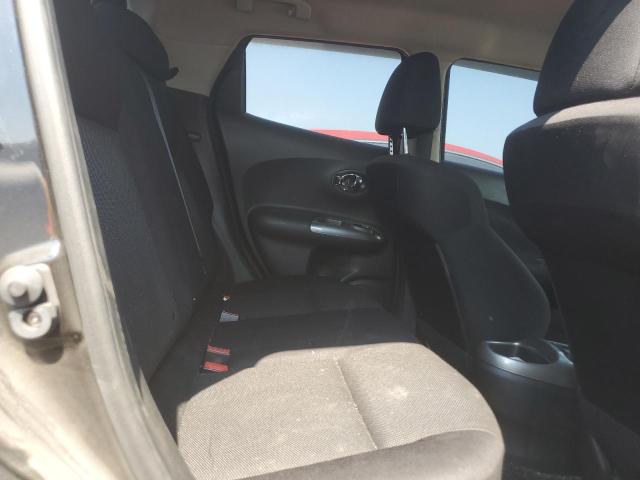 Photo 10 from auction – 2012 NISSAN JUKE S with VIN JN8AF5MV6CT112332