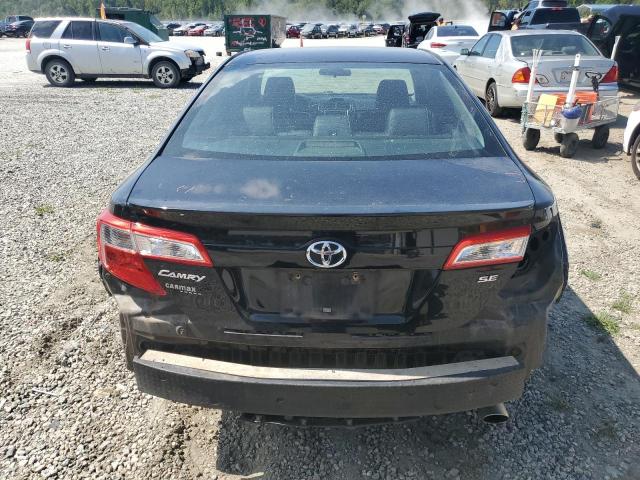 Photo 6 from auction – 2012 TOYOTA CAMRY BASE with VIN 4T1BF1FK1CU136071