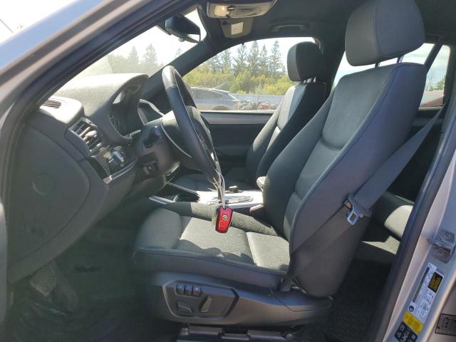 Photo 7 from auction – 2016 BMW X3 XDRIVE2 with VIN 5UXWX9C59G0D67668