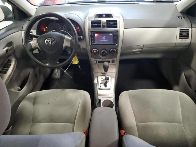 Photo 8 from auction – 2013 TOYOTA COROLLA BA with VIN 2T1BU4EE7DC984848