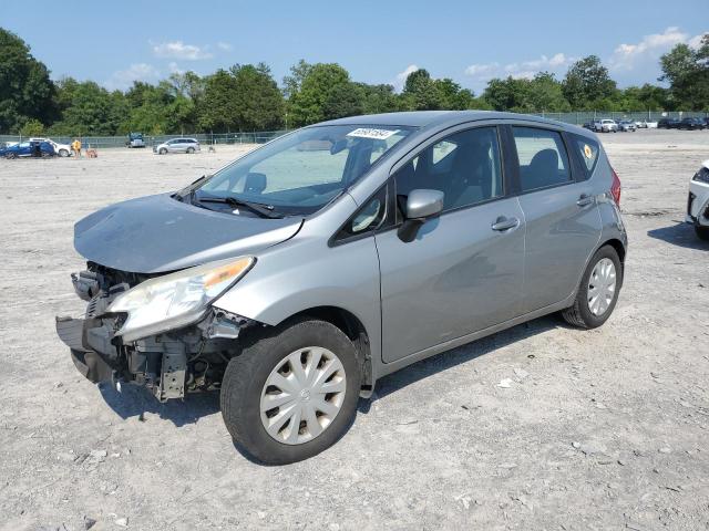 NISSAN VERSA NOTE 2015 with VIN 3N1CE2CP6FL436739 - Photo from auction