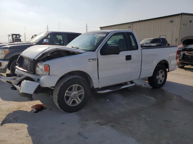 FORD F150 2008 with VIN 1FTRF12W08KD81734 - Photo from auction
