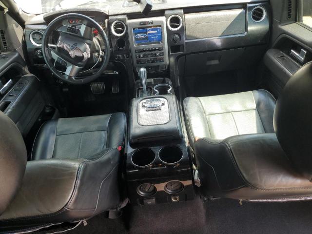 Photo 8 from auction – 2011 FORD F150 SUPER with VIN 1FTFW1E66BFA34200