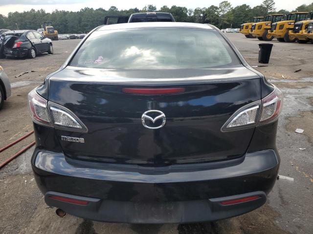 صورة رقم 6 من المزاد - 2011 MAZDA 3 I مع VIN JM1BL1VG8B1360738