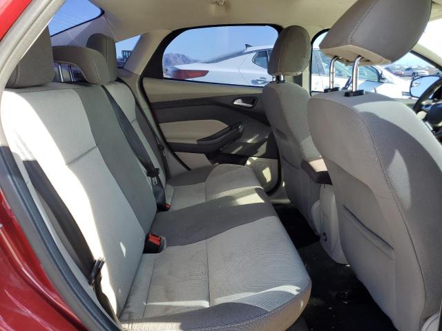 Photo 10 from auction – 2014 FORD FOCUS SE with VIN 1FADP3F2XEL271294