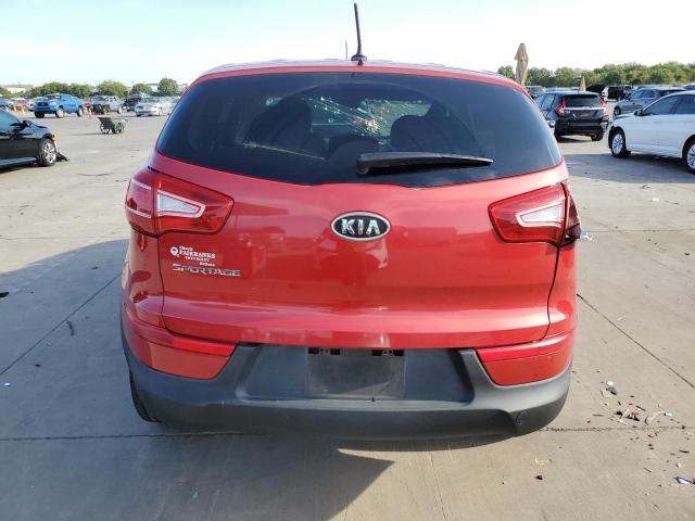 Photo 6 from auction – 2012 KIA SPORTAGE B with VIN KNDPB3A21C7275706